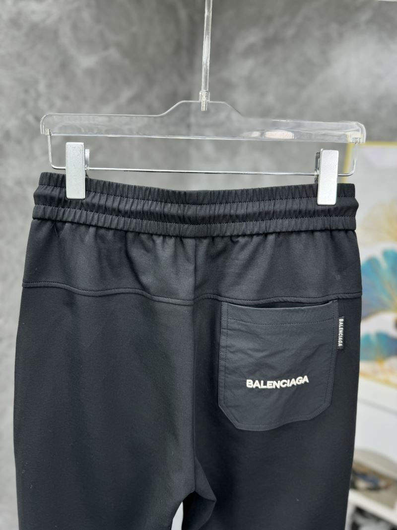 Balenciaga Long Pants